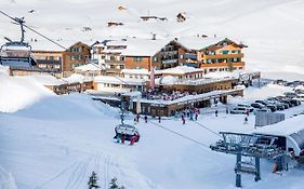 Jaegeralpe 4*